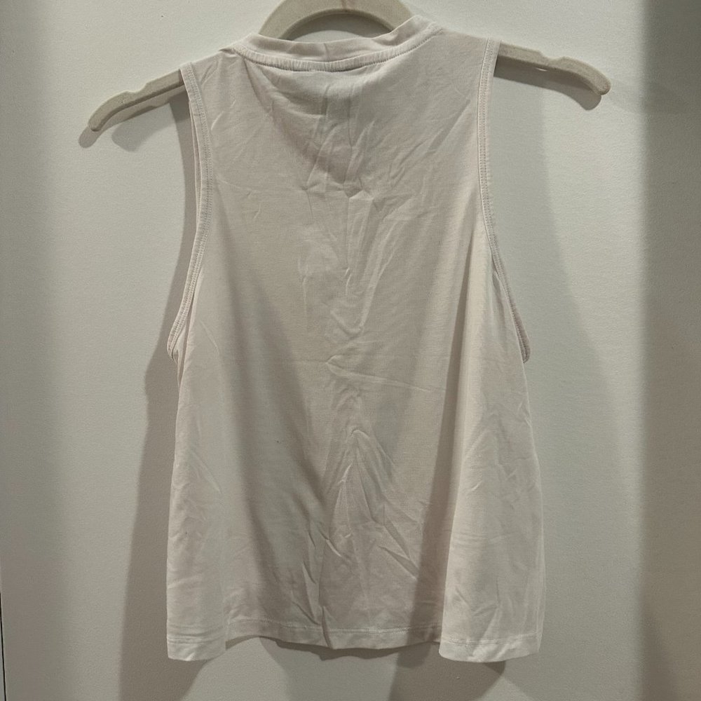 Athleta muscle tank
